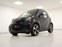 usata Smart ForTwo Electric Drive fortwo EQ Passion