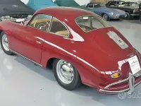 Usata Porsche 356 A 60 CV (44 kW) 1950 Utilitaria