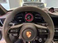Usata Porsche 911 Carrera 4 GTS 480 CV (353 kW) 2022 Grigio Coupé