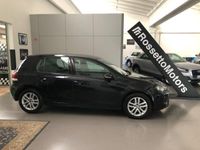 usata VW Golf VI Golf 1.6 TDI DPF 5p. Comfortline