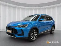 Nuova MG ZS Luxury 197 CV (144 kW) 2026 Bluazzurro SUV
