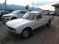Usata Peugeot 504 89 CV (65 kW) 1989 Beige Pick-up