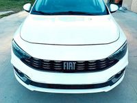 Usata Fiat Tipo Easy 120 CV (88 kW) 2017 Bianco Berlina