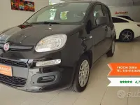 Usata Fiat Panda S 69 CV (50 kW) 2025 Utilitaria