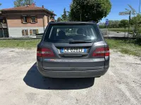 Usata Fiat Stilo Dynamic 140 CV (102 kW) 2004 Grigio Station wagon
