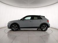 Usata Audi A1 Ambiente 110 CV (80 kW) 2023 Grigio SUV