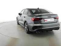 Usata Audi A3 310 CV (228 kW) 2022 Grigio daytona Berlina