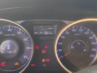 Usata Hyundai ix35 135 CV (99 kW) 2013 Bianco SUV