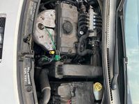 Usata Peugeot 207 88 CV (64 kW) 2011 Bianco Berlina