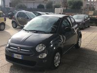 usata Fiat 500 1.0 Hybrid 61KW NEOPATENTATI