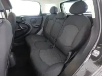 Usata Mini One Countryman 98 CV (72 kW) 2015 Midnight grey SUV