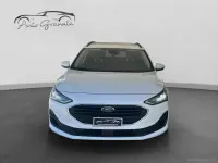 Usata Ford Focus Business Edition 120 CV (88 kW) 2022 Bianco Station wagon