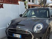 Usata Mini Cooper S 192 CV (141 kW) 2015 Utilitaria