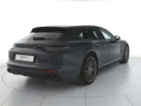 Usata Porsche Panamera S E-Hybrid Platinum Edition 462 CV (339 kW) 2023 Grigio vulcano metallizzato Utilitaria