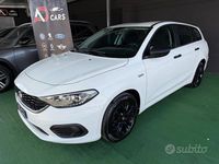 Usata Fiat Tipo Street 95 CV (69 kW) 2020 Bianco Station wagon