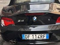 Usata BMW Z4 150 CV (110 kW) 2007 Cabrio