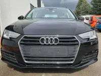 Usata Audi A4 Ambiente 170 CV (125 kW) 2017 Nero Station wagon