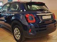 Usata Fiat 500X Club 95 CV (69 kW) 2023 Blu SUV