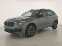 Nuova Skoda Kamiq 116 CV (85 kW) 2026 Grigio graphite metallizzato n SUV