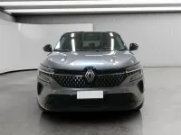 Usata Renault Clio V Techno 200 CV (147 kW) 2023 Grigio Utilitaria
