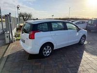 Usata Peugeot 5008 Business-Line 114 CV (83 kW) 2014 Other Monovolume
