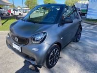 usata Smart ForTwo Cabrio 1.0 Passion 71cv twinamic