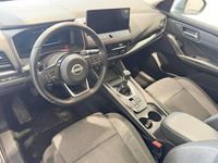 Usata Nissan Qashqai N-Connecta 140 CV (102 kW) 2021 Nero SUV