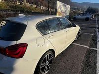 Usata BMW 116 M Sport 116 CV (85 kW) 2018 Utilitaria