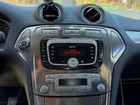 Usata Ford Mondeo 140 CV (102 kW) 2010 Grigio Station wagon