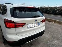 Usata BMW X1 150 CV (110 kW) 2016 SUV