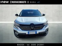 Usata Renault Austral Techno Esprit Alpine 199 CV (146 kW) 2023 Bianco SUV
