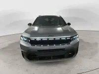 Nuova Jeep Compass 144 CV (105 kW) 2026 Grigio SUV
