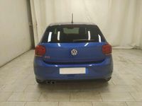 usata VW Polo 5p 2.0 tsi GTI 200cv dsg