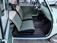 Usata Fiat 500 1960 Utilitaria