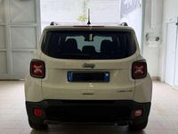 Używany Jeep Renegade Limited 120 KM (88 kW) 2020 SUV