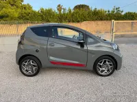 Usata Casalini M20 2023 Grigio Berlina