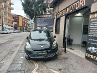 Usata Renault Scénic III 110 CV (80 kW) 2010 Nero Monovolume