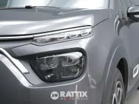 Usata Citroën C3 Feel 83 CV (61 kW) 2021 Platinum grey Utilitaria