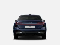 Nuova Audi A6 S-Line 252 CV (185 kW) 2026 Blu firmamento metallizzato Berlina