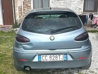 Occasion Alfa Romeo 147 120 PK (88 kW) 2002 Hatchback