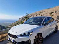 Usata Cupra Leon VZ2 150 CV (110 kW) 2023 Berlina