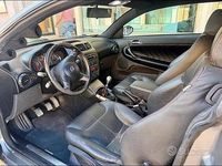 Usata Alfa Romeo GT 150 CV (110 kW) 2008 Grigio Coupé