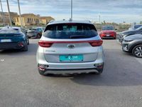 usata Kia Sportage 1.6 ECOGPL 2WD Style