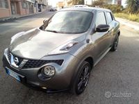 Usata Nissan Juke N-Connecta 115 CV (84 kW) 2016 SUV