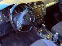 Usata VW Tiguan 150 CV (110 kW) 2016 SUV