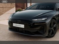 Nuova Audi A6 e-tron S-Line 280 kW (381 CV) 2026 Grigio daytona perlato Station wagon