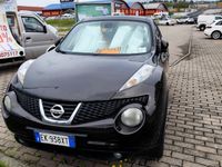 Usata Nissan Juke 110 CV (80 kW) 2012 SUV