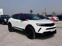 Usata Opel Mokka GS Line 101 CV (74 kW) 2022 Grigio SUV