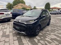 usata Citroën C3 Aircross 1.2 PureTech 110cv SHINE AZIENDALE