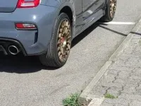 Usata Abarth 595 145 CV (106 kW) 2019 Berlina